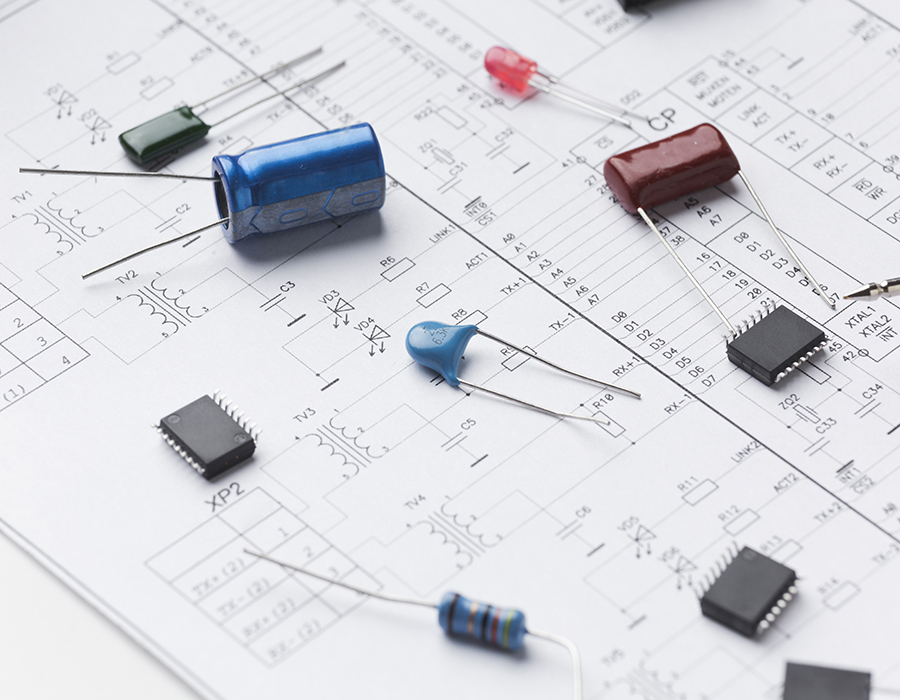 Electrical Component Testing copy