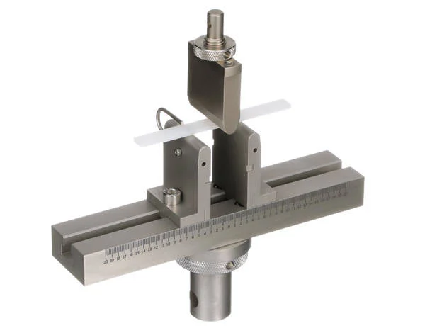 Flexural testing