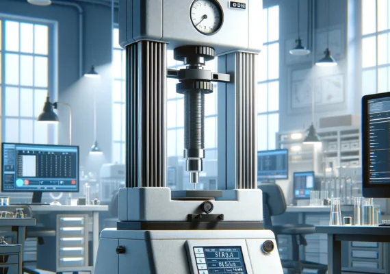 Material Testing