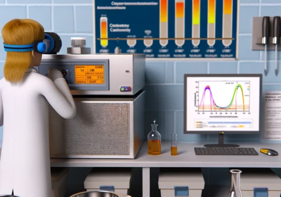 Differential Scanning Calorimetry (DSC)