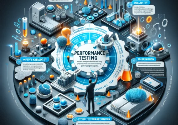 Performance Testing