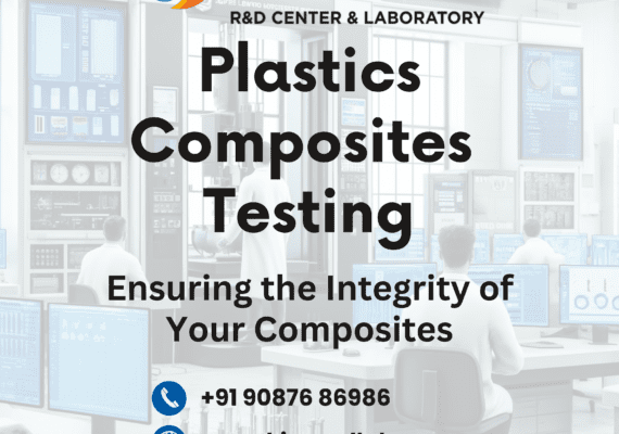 Plastics Composites Testing | Technology
