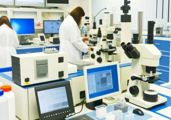 The Best Testing Lab in Chennai - Kiyo R&D