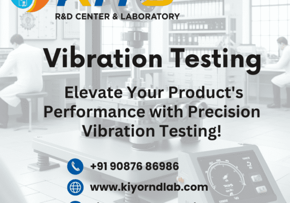 Vibration Testing