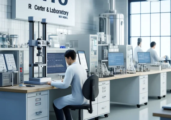 NABL Accredited Lab in Chennai
