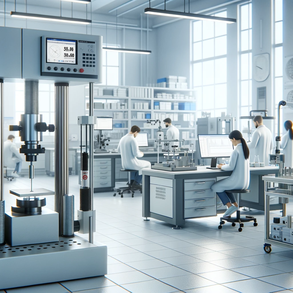 Material Analysis Polymer Testing Lab Kiyo R D Material Analysis Polymer Testing Lab Kiyo R D