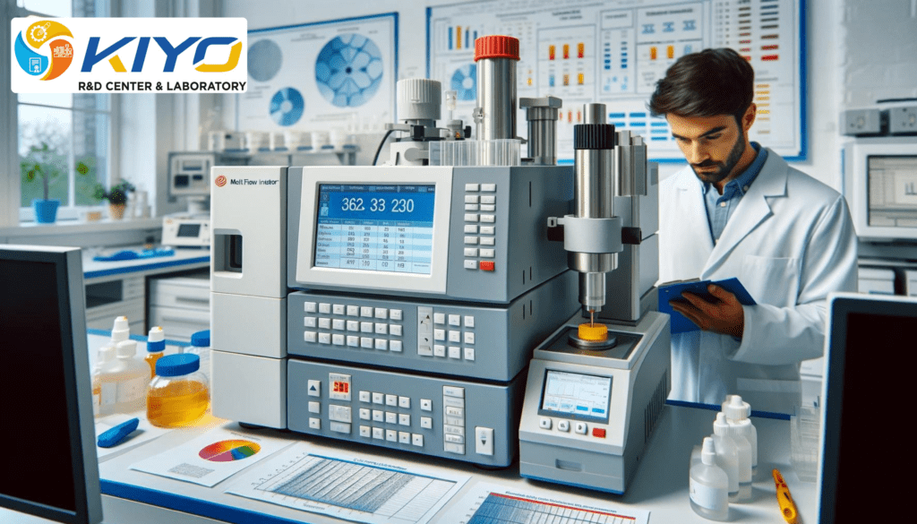 Best Plastic Testing Center in Chennai - Kiyo R&D