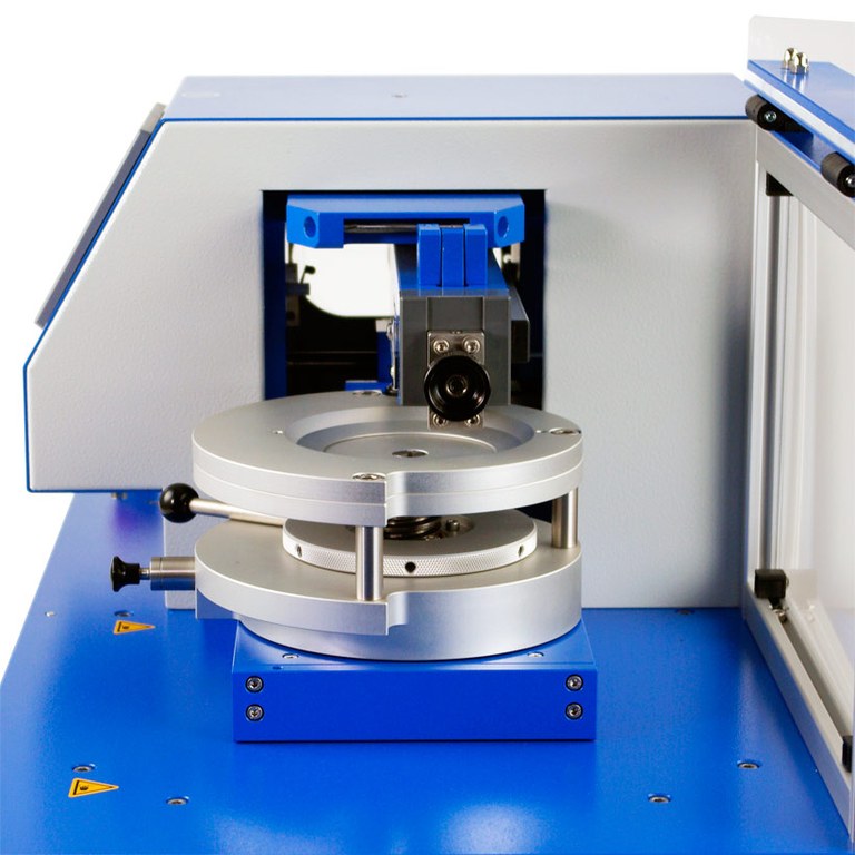 Erichsen Scratch Test as Per MS 210-05