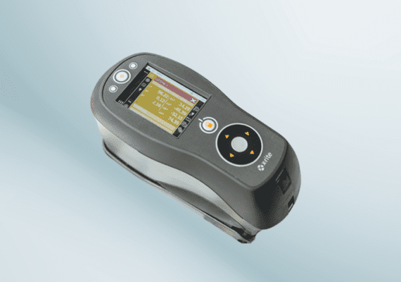 Color Measurement Testing As per standard ASTM E1347