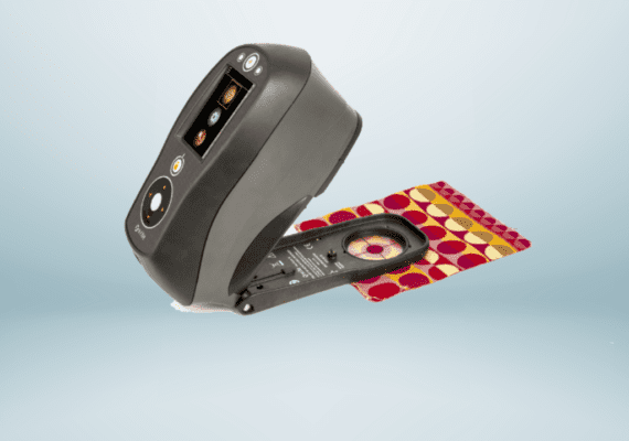 Color Measurement Testing As per standard ASTM E1347