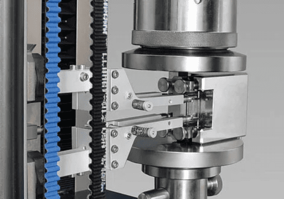 Compression Testing Services