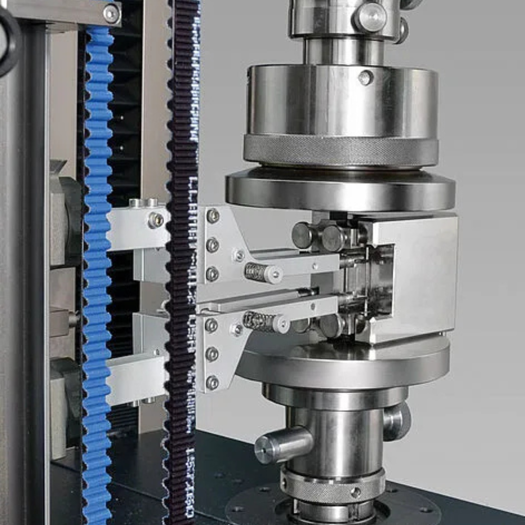 Compression Testing Services