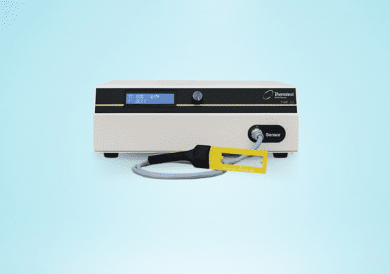 Thermal Conductivity Testing