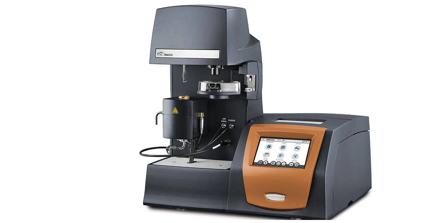 TGA Testing for Plastic And Rubber in Chennai