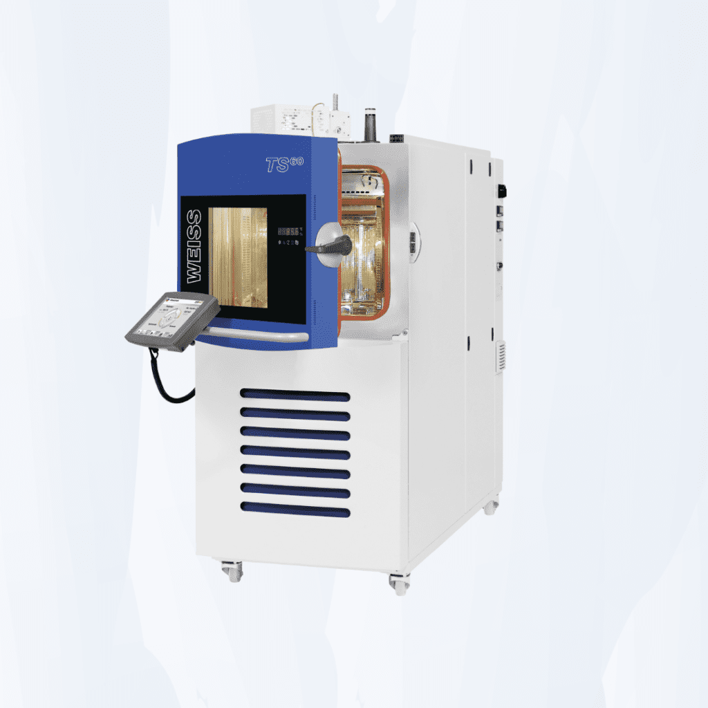Rapid Change Temperature Testing in Chennai