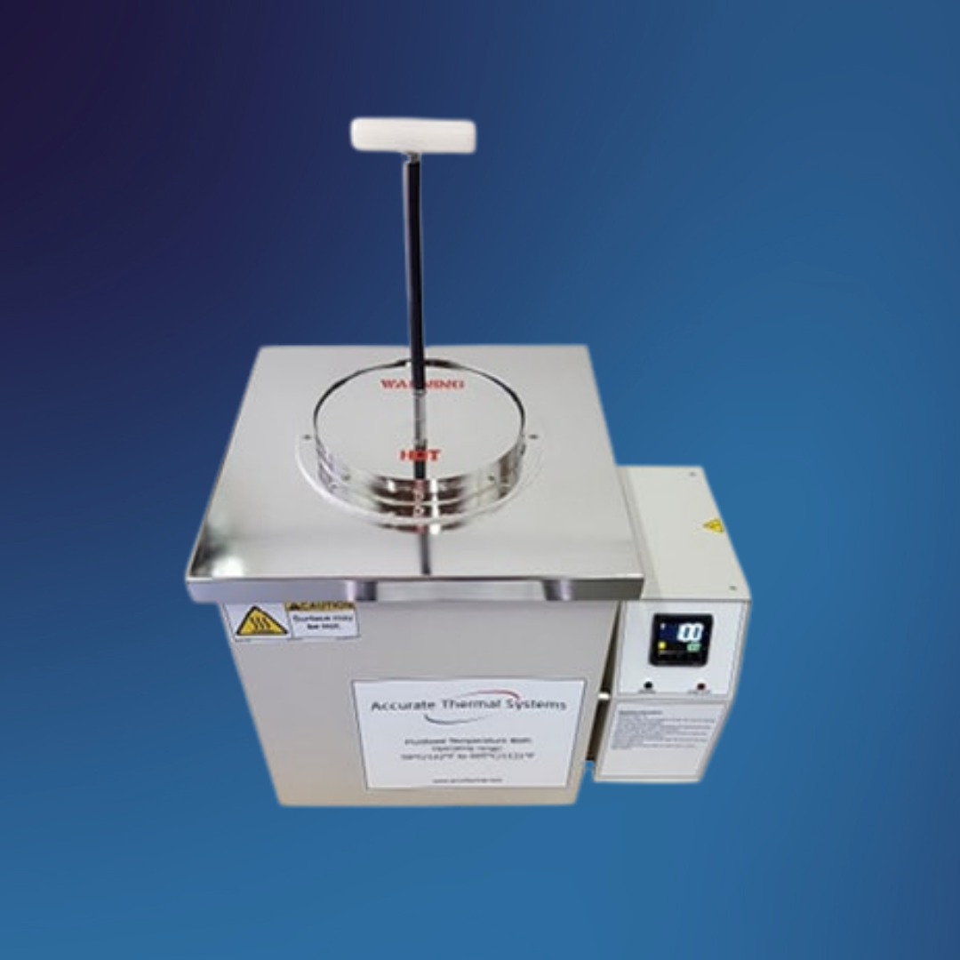 Thermal Resistance Testing As Per IEC 60309