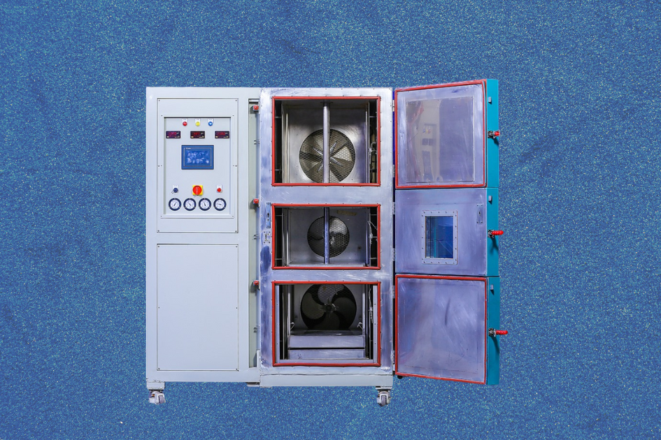 Thermal Shock Testing in Chennai