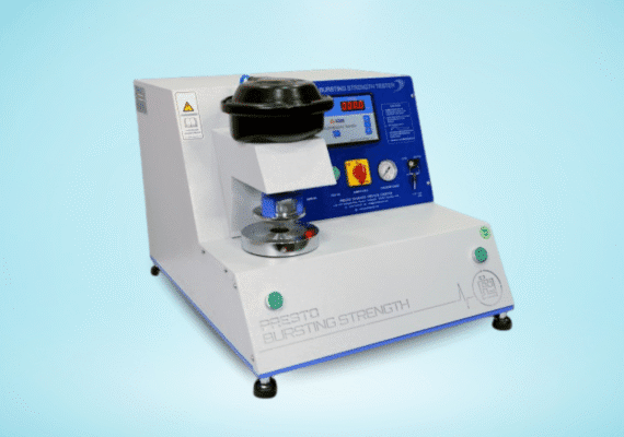 Burst Strength Testing in Chennai