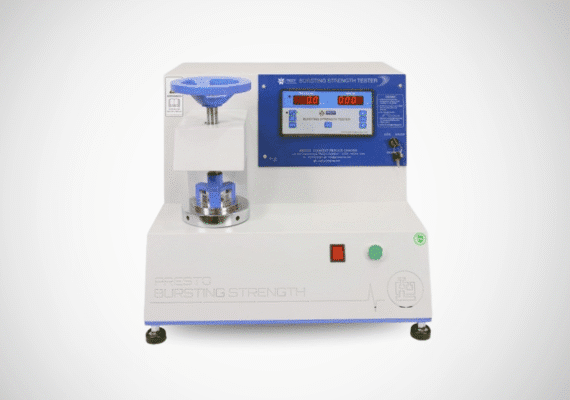 Burst Strength Testing in Chennai