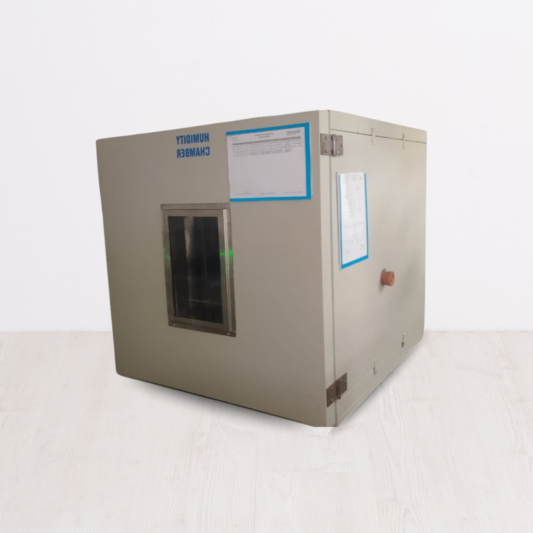 Humidity Resistance Testing in Chennai