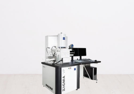 SEM and EDS Analysis Lab in India