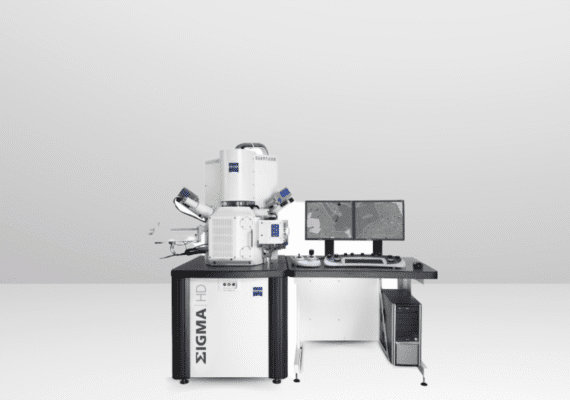 SEM and EDS Analysis Lab in India