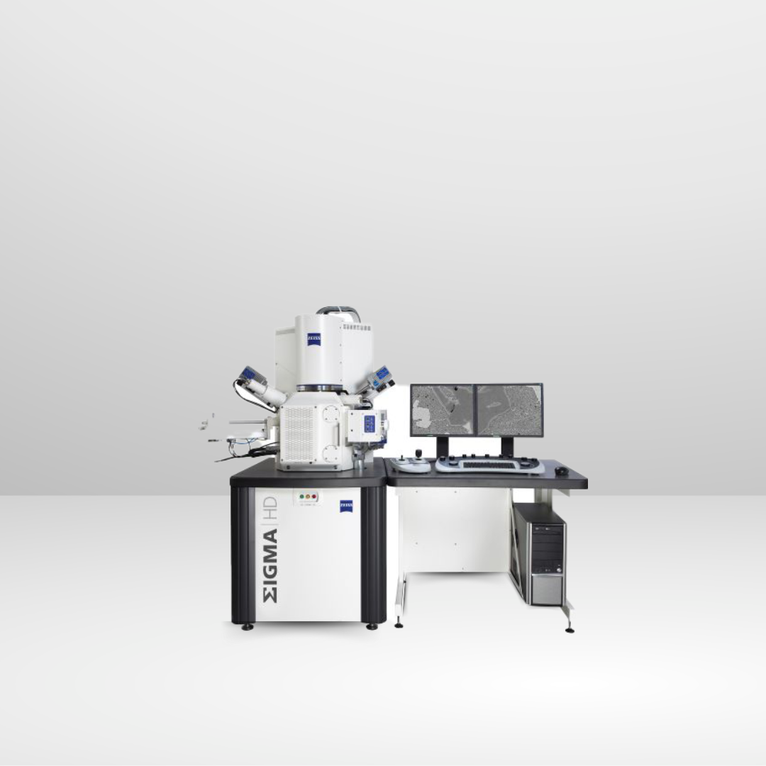 SEM and EDS Analysis Lab in India