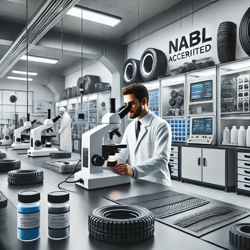 NABL Accredited Labs in Tamilnadu