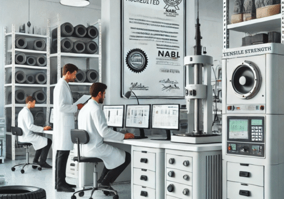 NABL Certified Labs in India