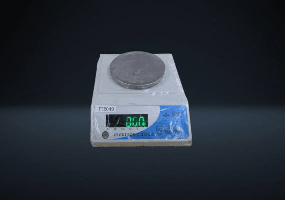 Moisture Absorption Testing in Chennai