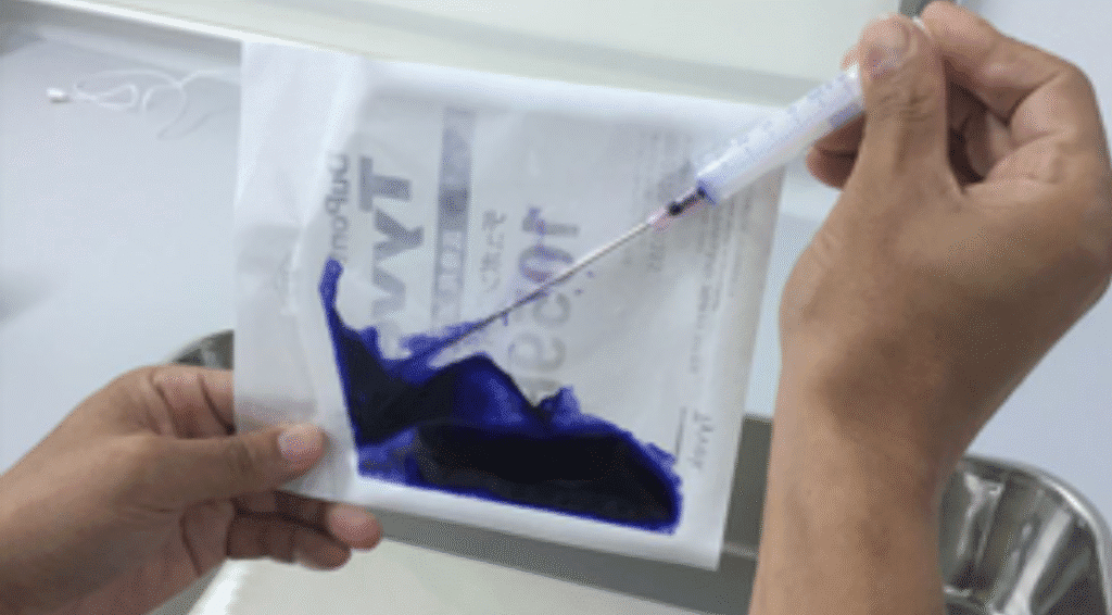 Dye Penetration Testing In Chennai