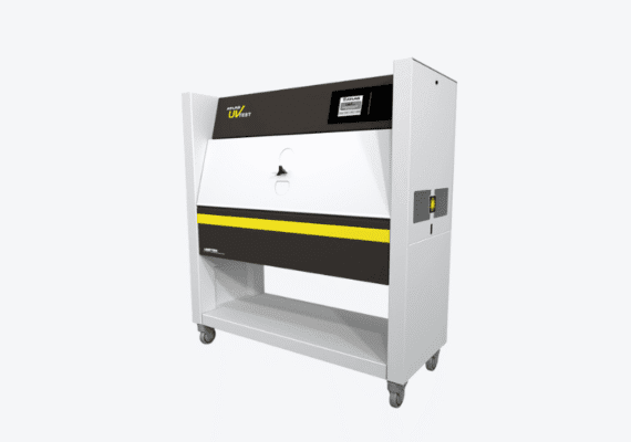 UV Exposure Testing In Tamilnadu