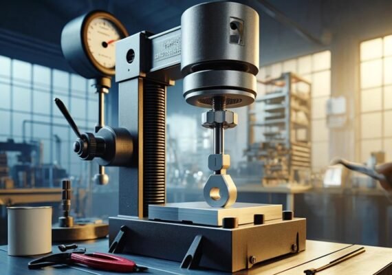 Impact Resistance Test in Chennai