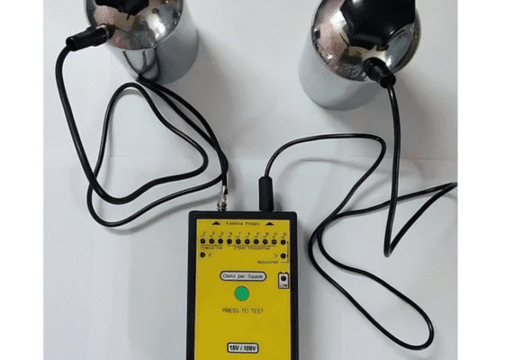 Surface Resistivity Test in chennai