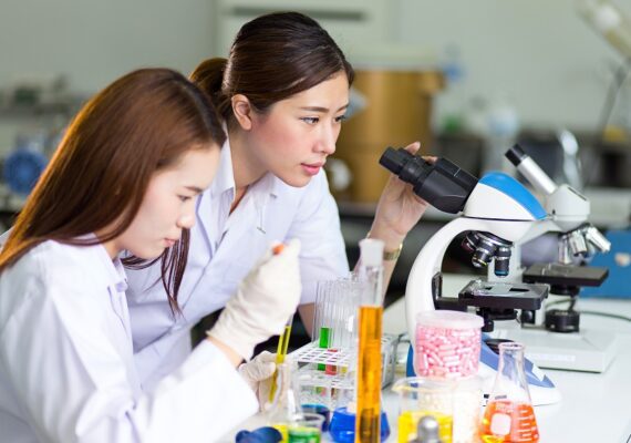 Accreditation in Laboratory Services in India How Kiyo RD Lab Sets the Gold Standard