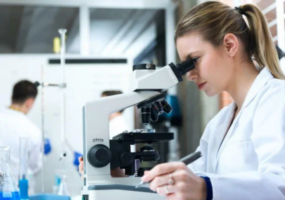 "Explore Comprehensive Laboratory Scopes Services in India – Powered by Kiyo R&D Lab"