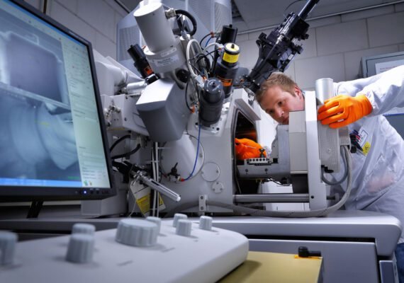 "Reliable Laboratory Services in India – How Kiyo R&D Lab Sets New Standards"