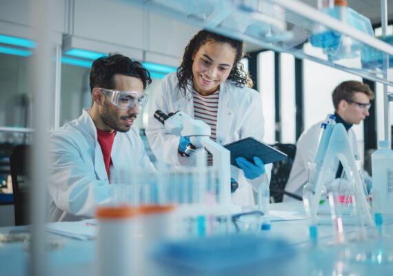 "Revolutionizing Its Lab Services in India – The Kiyo R&D Lab Way"
