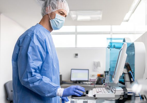 Revolutionizing Its Lab Services in India – The Kiyo R&D Lab Way