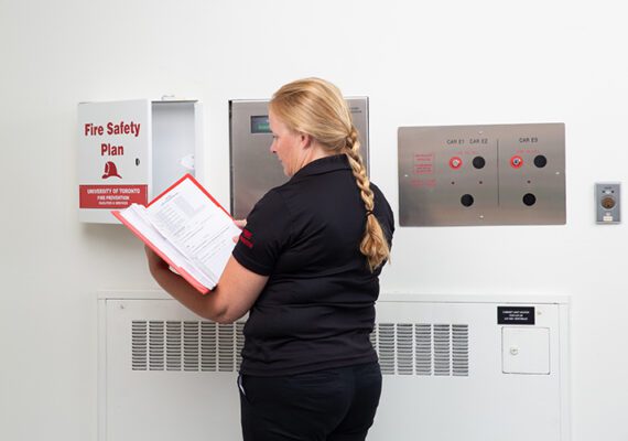 "Setting Safety Standards: Testing Fire Services in India – Kiyo R&D Lab"