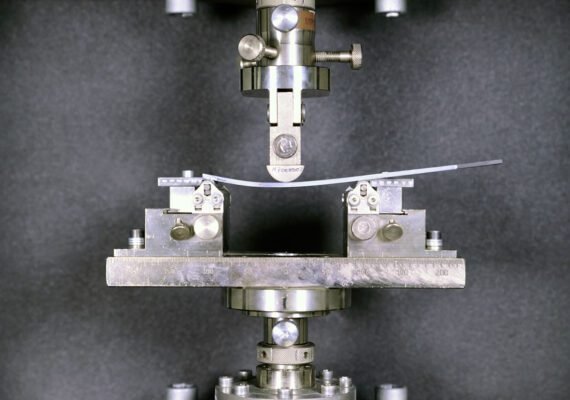 The Backbone of Modern Materials: Composite Testing Services in India – Kiyo R&D Lab