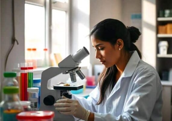 "Indian Analytical Testing Laboratory Services You Can Trust – Inside Kiyo R&D Lab"