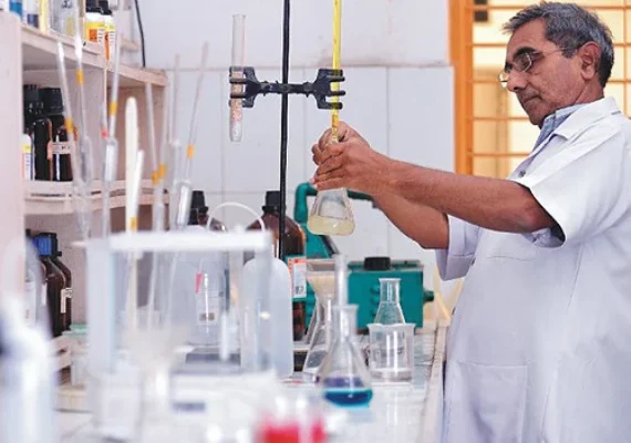 Top-Rated Chemical Testing and Analytical Laboratory Services in India – Kiyo R&D Lab