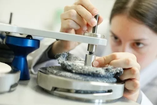 "Boost Fabric Quality & Compliance with Fabric Testing Lab Services in India – Kiyo R&D Lab"