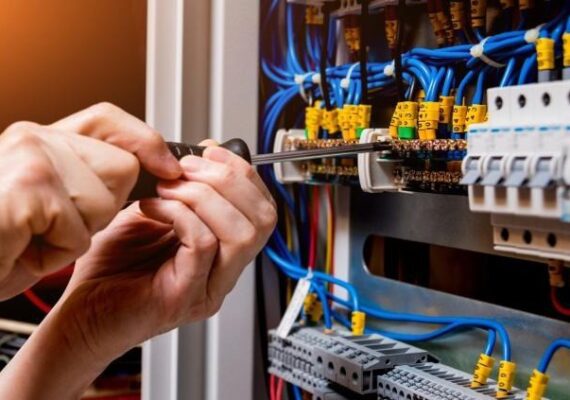 "Electrical Testing Services in India – Kiyo R&D Lab Powers Innovation, Safety & Compliance"