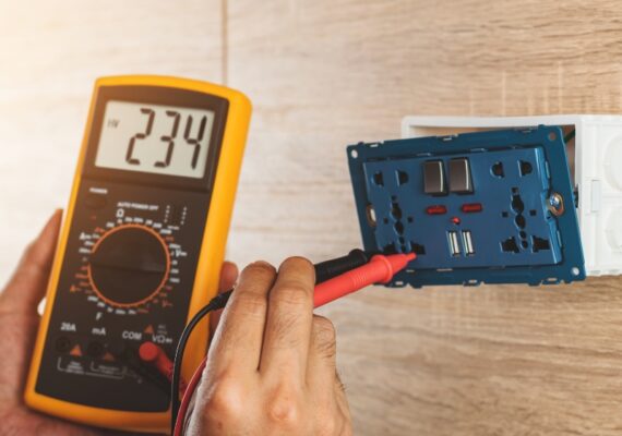 "Electrical Testing Services in India – Kiyo R&D Lab Powers Innovation, Safety & Compliance"
