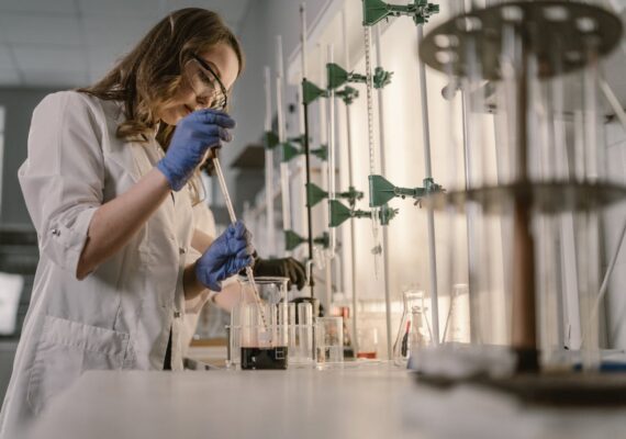 ISO 17025 NABL Accredited Lab in India 1 Trusted Testing by Kiyo RD Experts