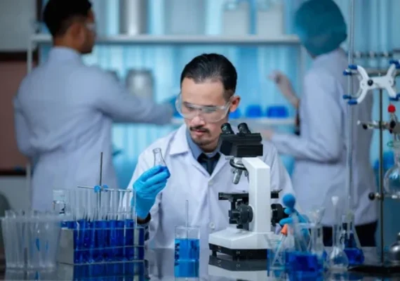 ISO 17025 NABL Services in India – Kiyo R&D Lab: Certified Accuracy You Can Trust