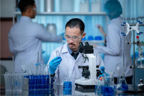 ISO 17025 NABL Services in India – Kiyo R&D Lab: Certified Accuracy You Can Trust