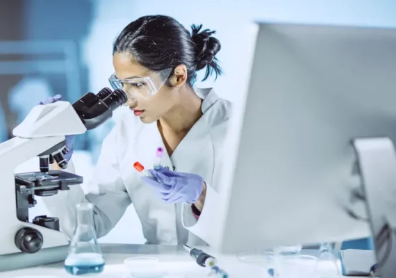 "Kiyo R&D Lab: India’s Trusted ISO Laboratory for Quality, Safety & Certification Success"